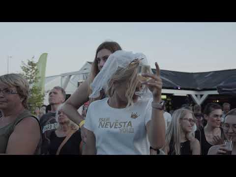 David Koller v olomouckém FunPark