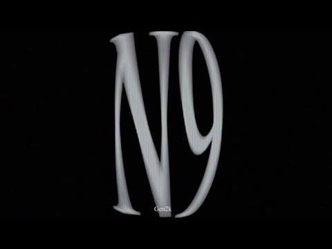 GEN2K - Number (N)ine (ft. bp, chromeattaxk, oxyrain & ricko)