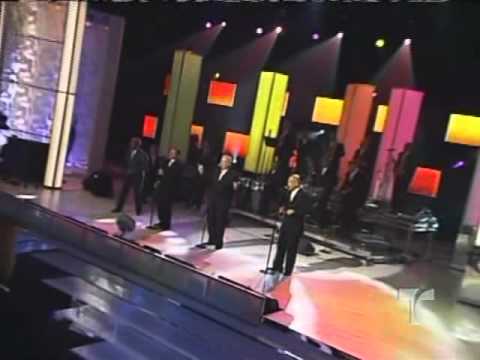 El Gran Combo - El Menu (Latin Billboard 2007)