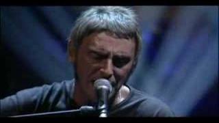 Paul Weller - That&#39;s Entertainment (Feat Noel Gallagher)