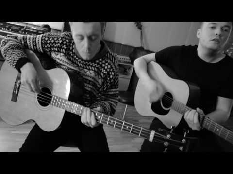 Hajk - Magazine (Acoustic)