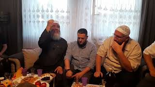 اعتصم بما عليه رسول الله صلى الله عليه وسلم ولا تلتفت // فضيلة الشيخ مشهور بن حسن آل سلمان حفظه الله image