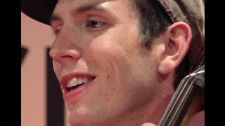 Berklee College of Music Student Profile, Eric Law