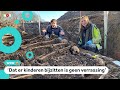 Gevonden skeletten waarschijnlijk van veldslag