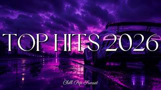 Download lagu Spotify Top Pop Hits 2026 🌍 Ed Sheeran, Shakira, Bruno Mars, Maroon5, Taylor Swift, Alan Waker mp3