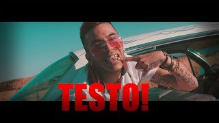 Sfera Ebbasta - Tran Tran [TESTO+MUSICA!] ORIGINALE!