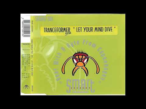 Tranceformer feat. Neil - Let Your Mind Dive (Radio Edit) :)