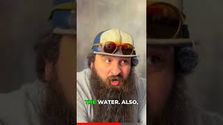 Get off the ship FIRST or regret it #cruisetips #travelhack #shorts