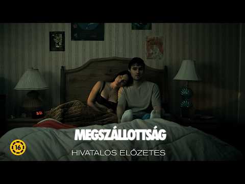 Megszállottság - magyar feliratos videóelőzetes