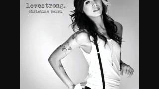Christina Perri - Sad Song
