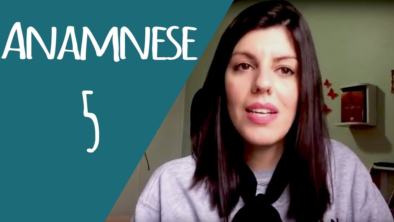 DIAGNÓSTICO PSICOPEDAGÓGICO (5º Sessão)