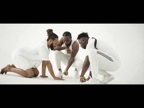FOKN Bois - Wo Nim Mi ft Medikal