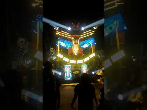 sound&lighting mode mata dan mulut api#karnaval sound karanggondang2025#karnaval #fyp