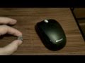 Microsoft Wireless Mobile Mouse 1000 