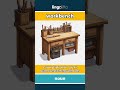 workbench - a strong table where you fi... video thumbnail