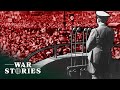 How Hitler Built His Third Reich Rise Of The Nazi Party