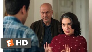 The Big Sick (2017) - You're Not My Son Scene (7/10) | Movieclips