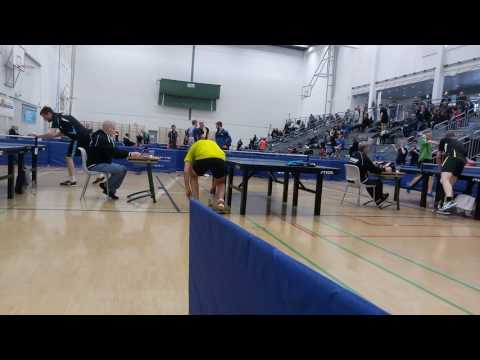 Teemu Oinas (OPT-86) - Lauri Laane (TIP-70)