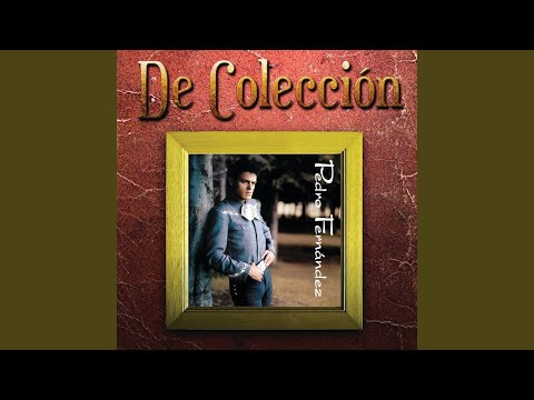 Los Hombres No Deben Llorar - Pedro Fernandez