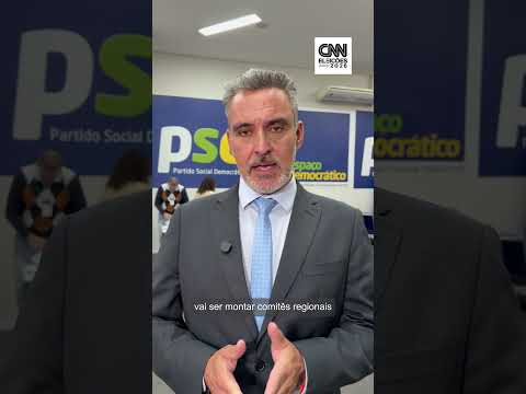 Análise: Caiado enfrenta desafios para montar comitês regionais
