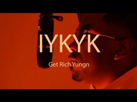 Rug Yungn - IYKYK {Video}