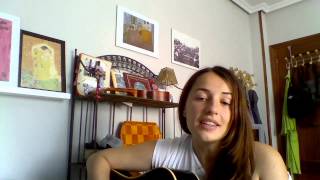 Sin ti a mi lado # acudealallamada Ismael Serrano