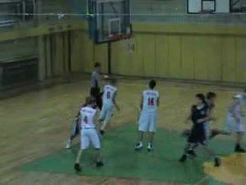 UKS Hajduki Chorzów - MCKS Czeladź