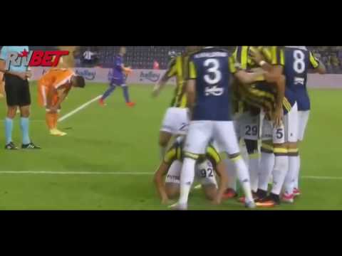 Fenerbahçe - Voluntari Hazırlık maçı
