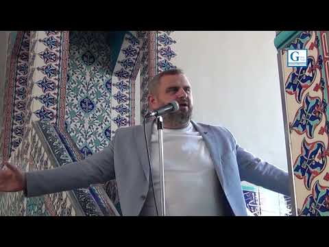 Oferta e madhe e profetit per djalin e ri- pergjigja e tij