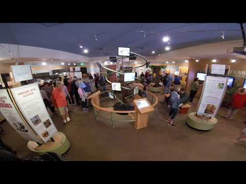 50th Anniversary Open House Time-Lapse