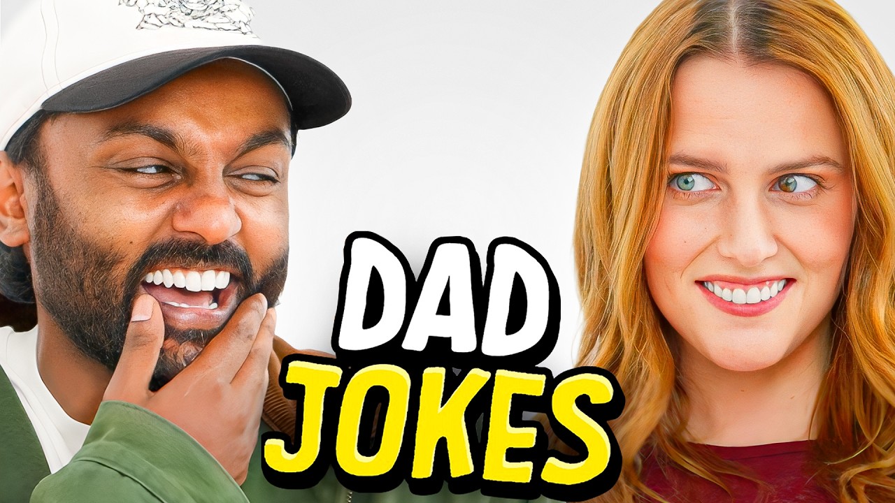 Don't Laugh Challenge (Sath vs Kat)