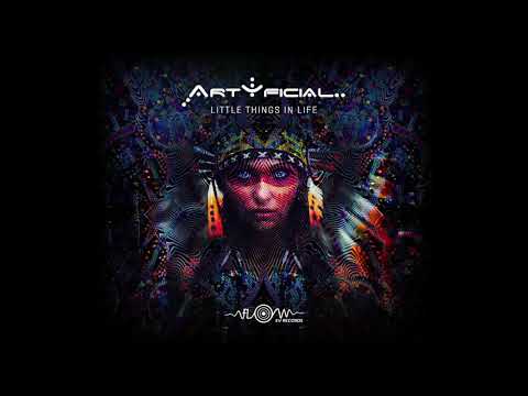 Artyficial - Spotlight