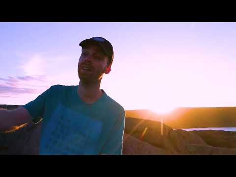 Hippy Junior - Watch Out (Official Music Video)