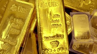 Gold Climbs Near Fresh Record on Fifth Day of Gains