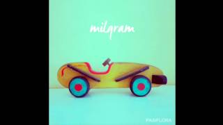 01. MILGRAM - Pasiflora (Intro)