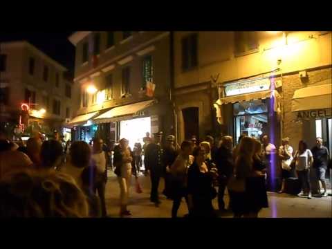 SAN LORENZO 2014  FILARMONICA CITTA' DI GROSSETO