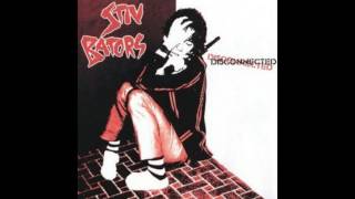 Stiv Bators ‎– Make Up Your Mind