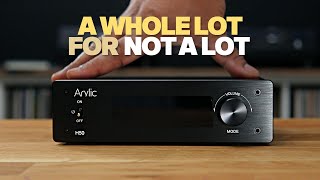 All of the Features for Less of the Cost.