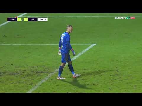 But Ayyoub Allach Lierse K vs  R E  Virton