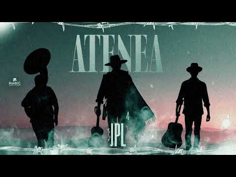 JPL - Atenea (Visualizer)