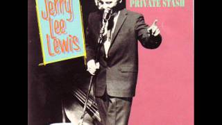 Jerry Lee Lewis - I Don&#39;t Hurt Anymore
