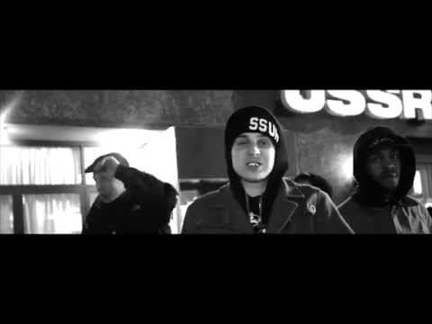 Avatar Darko - IDK (Official Music Video)