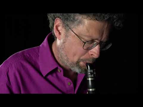 Lockdown Tapes #23 - Giacinto Scelsi: Tre Studi (1954)