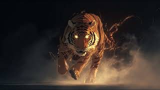 I Move Before Fear Exists 🐅 | Tiger Energy | THE CHINESE ZODIAC SERIES