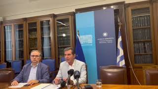 Θεσσαλονίκη: Το 7ο Balkan Forum συνδέει τη Βόρεια Ελλάδα με τη ναυτιλί