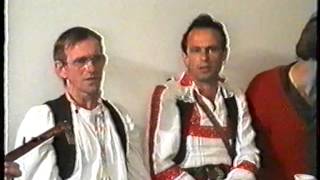 preview picture of video 'Cvrtkovci 1990 god. Otrgnuto od ZABORAVA 4dio'