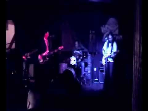 Někdy se jdu opít - Substance D Live Modrá Vopice Praha