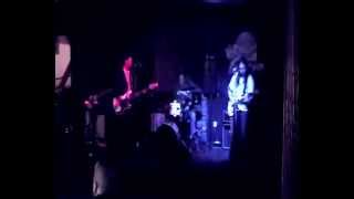 Video Někdy se jdu opít - Substance D Live Modrá Vopice Praha