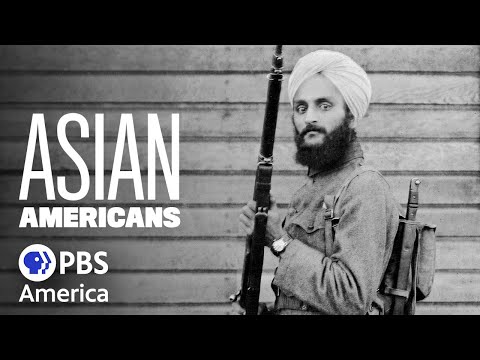 Asian Americans - Breaking Ground (2020) | Full Documentary