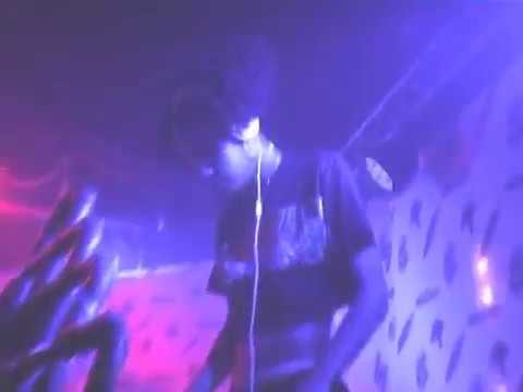 ParkingStone 13 - 04/11/17 - Report by François Quillacq